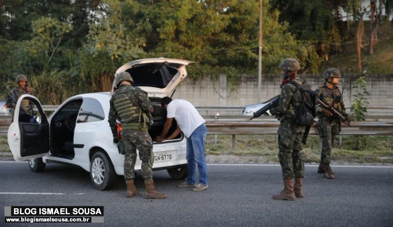 PetiÃ§Ã£o pedindo intervenÃ§Ã£o federal na seguranÃ§a do RN teve mais de 15 mil assinaturas