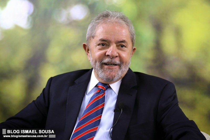 Lula e irmÃ£o sÃ£o denunciados pela Lava Jato