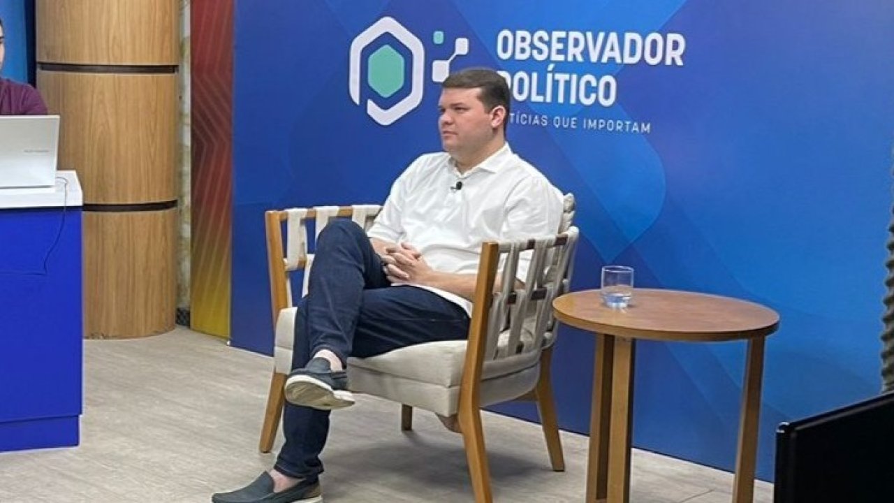 Mais um partido deve anunciar apoio a Lawrence