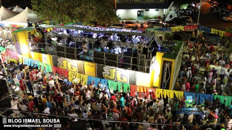 InseguranÃ§a e falta de verba inviabilizam realizaÃ§Ã£o de carnaval em MossorÃ³, alega Prefeitura
