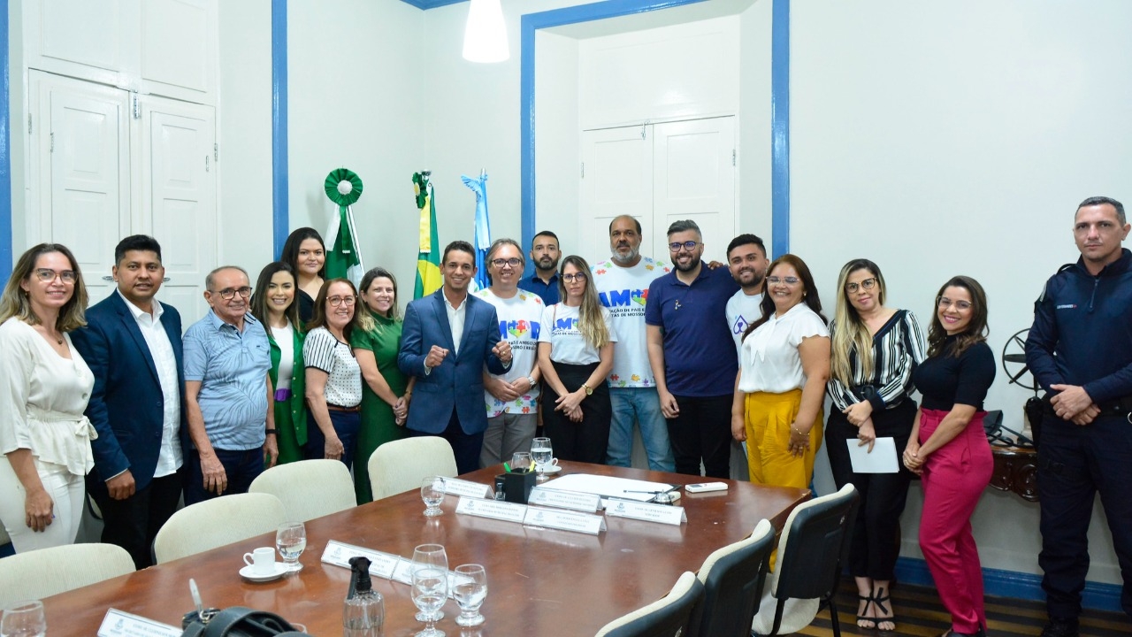 Prefeitura de Mossoró e entidades discutem regulamentação de lei que proíbe fogos ruidosos