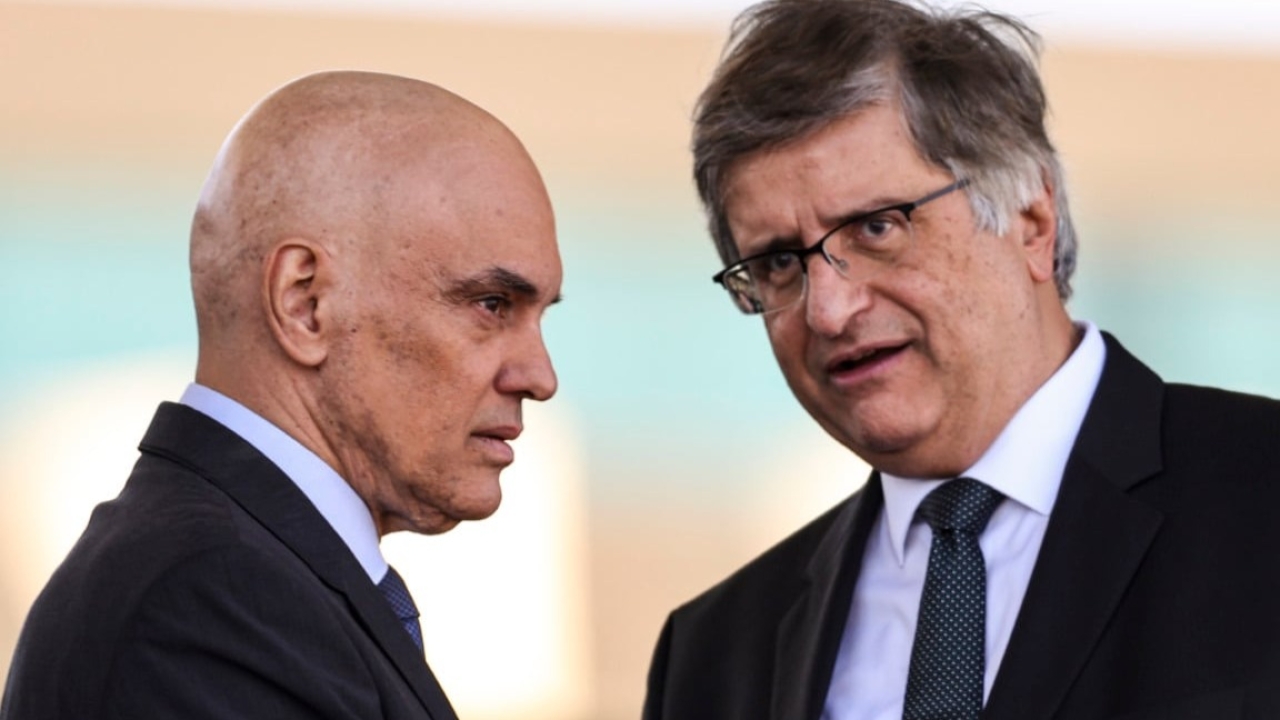 Ex-assessor do TSE: além de Moraes, Gonet também agiu fora do rito para investigar bolsonaristas