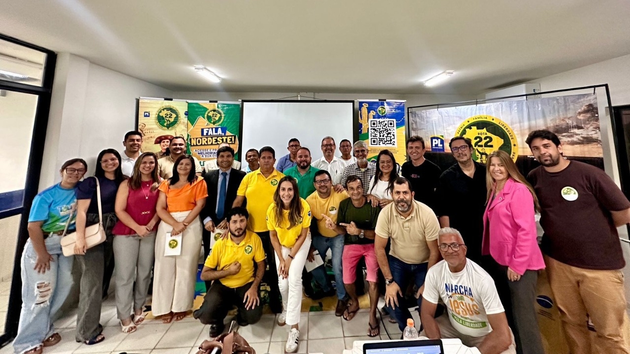 Oficina do Rota 22 em Touros destaca desafios econômicos e sociais do Litoral Norte