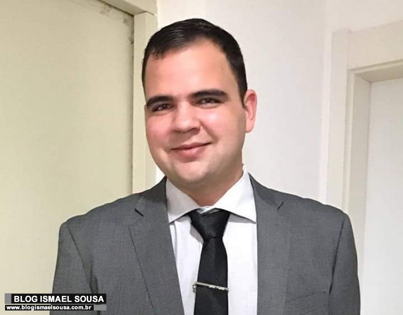 Morre o jornalista Allan Darlyson