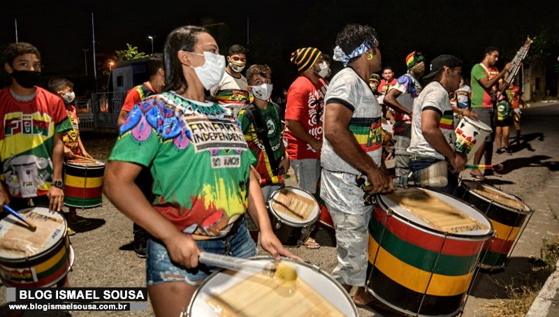 Feriado da Liberdade no 30 de setembro tem programação cultural gratuita