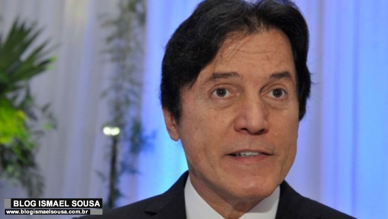 Robinson Faria tambÃ©m tem os bens bloqueados pela justiÃ§a do RN