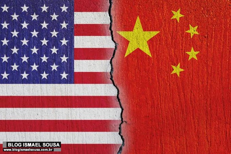 DeclaraÃ§Ãµes de secretÃ¡rios dos EUA reacendem teorias sobre possÃ­vel guerra biolÃ³gica contra a China