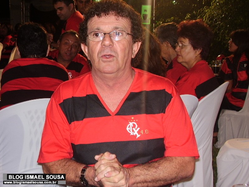 Morre aos 60 anos o radialista Caby da Costa Lima