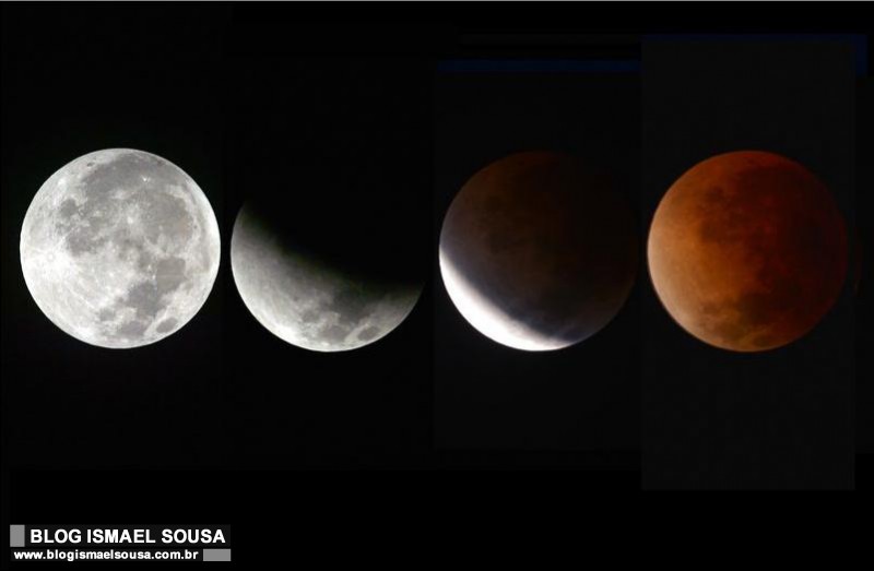 Confira os horÃ¡rios do Eclipse Solar de 21 de agosto no Brasil