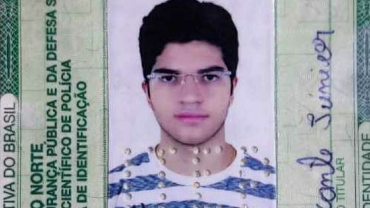 Bacharel em direito de 25 anos é morto a tiros em Mossoró