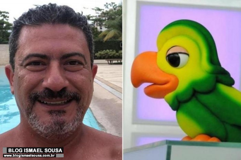 Morre Tom Veiga, intÃ©rprete do Louro JosÃ©