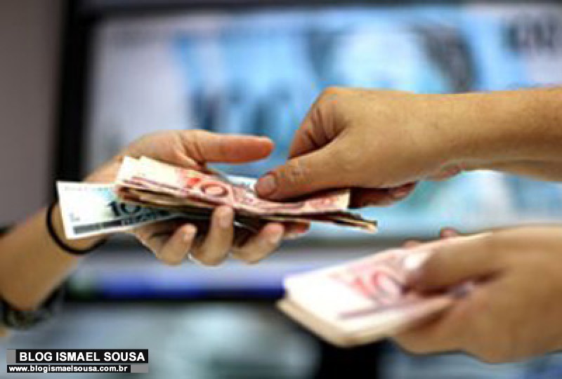 Governo anuncia datas de pagamento da folha de dezembro