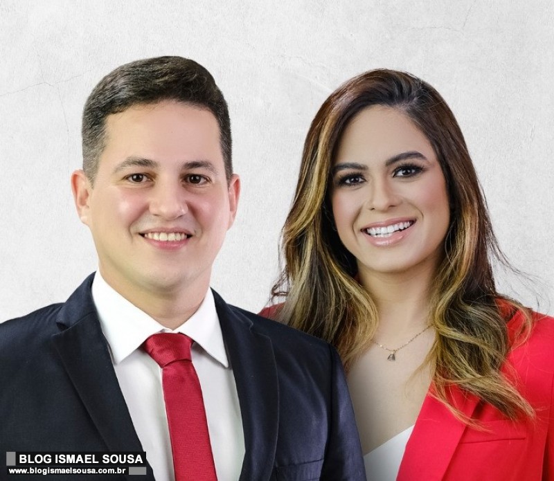 OAB Mossoró: Hermeson e Diana lançam candidatura hoje, 28