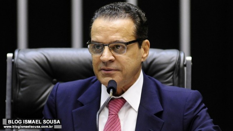 Assessor de Henrique Alves foi roubado apÃ³s receber R$ 200 mil em propina, diz PF