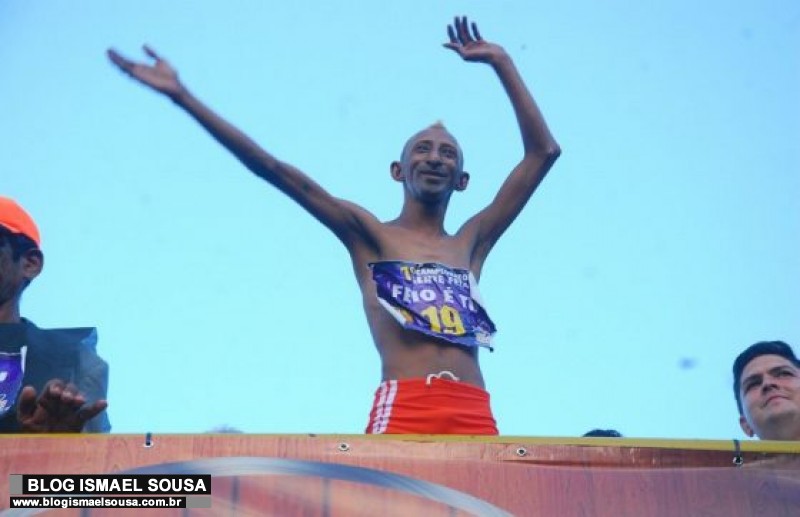 Lanchonete de Mossoró vai realizar o Primeiro Campeonato de Gente Feia