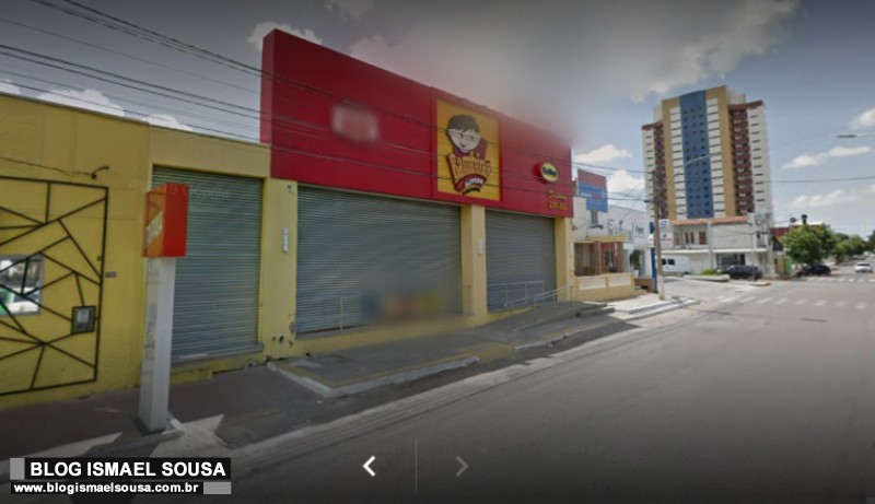 Bambinos Centro fecha as portas de demite aproximadamente 50 pessoas