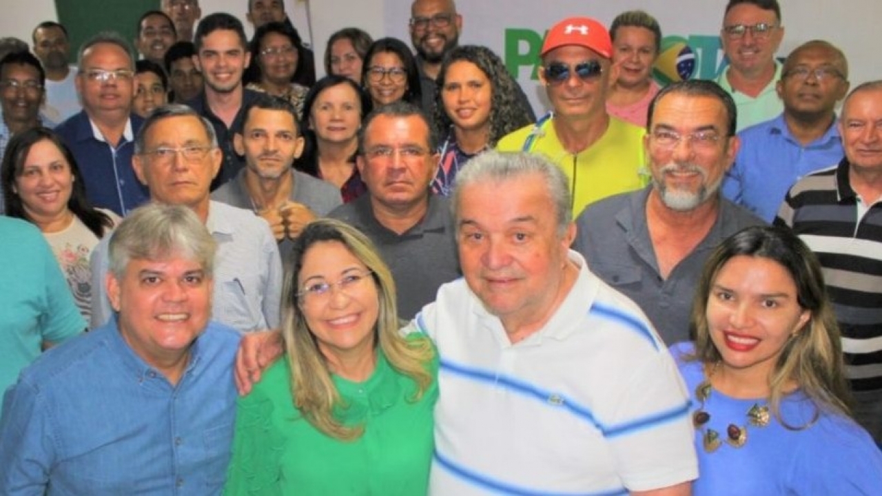 Ney Lopes desiste de pré-candidatura ao Senado e deixa Clorisa sozinha no palanque