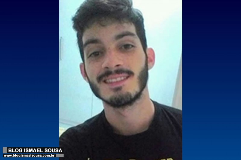 ApÃ³s cirurgia, estudante da Ufersa baleado em assalto precisa de doaÃ§Ãµes de sangue