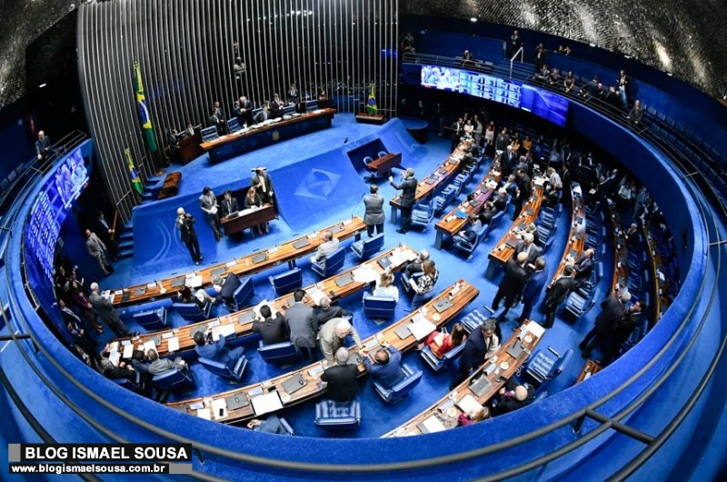 Reforma da PrevidÃªncia deve ser votada em primeiro turno nesta terÃ§a-feira