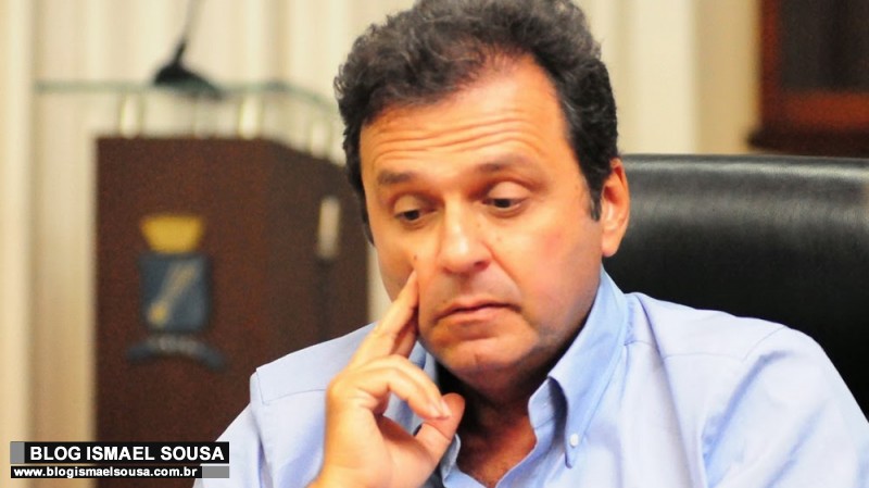 Carlos Eduardo diz que os â€œpoliciais potiguares sÃ£o ineficientes e que levaram um totÃ³ da bandidagem 