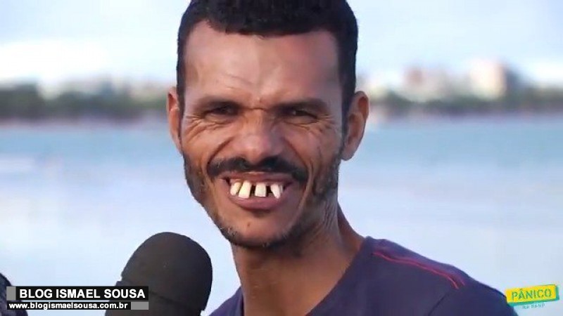 Partido dos meus sonhos