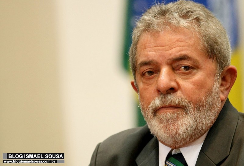 PF indicia ex-presidente Lula por corrupÃ§Ã£o em contratos de sobrinho