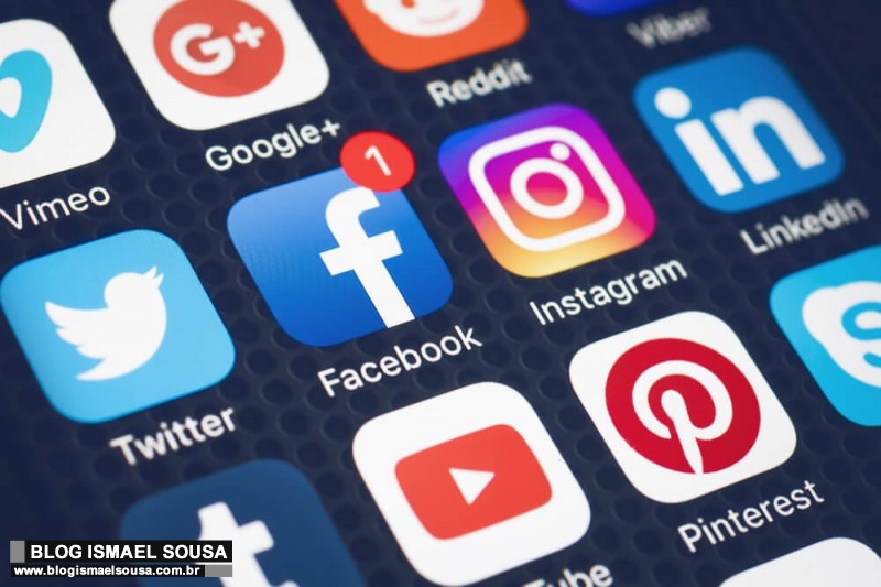 WhatsApp, Instagram e Facebook ficam fora do ar nesta segunda-feira (4)