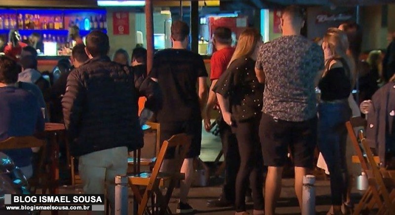 MunicÃ­pio irÃ¡ intensificar fiscalizaÃ§Ã£o em bares, restaurantes e comÃ©rcio