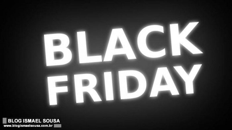 Problematizaram a "Black Friday" no Brasil