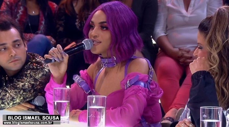 Com retorno de Pabllo Vittar, Amor & Sexo tem pior ibope da histÃ³ria