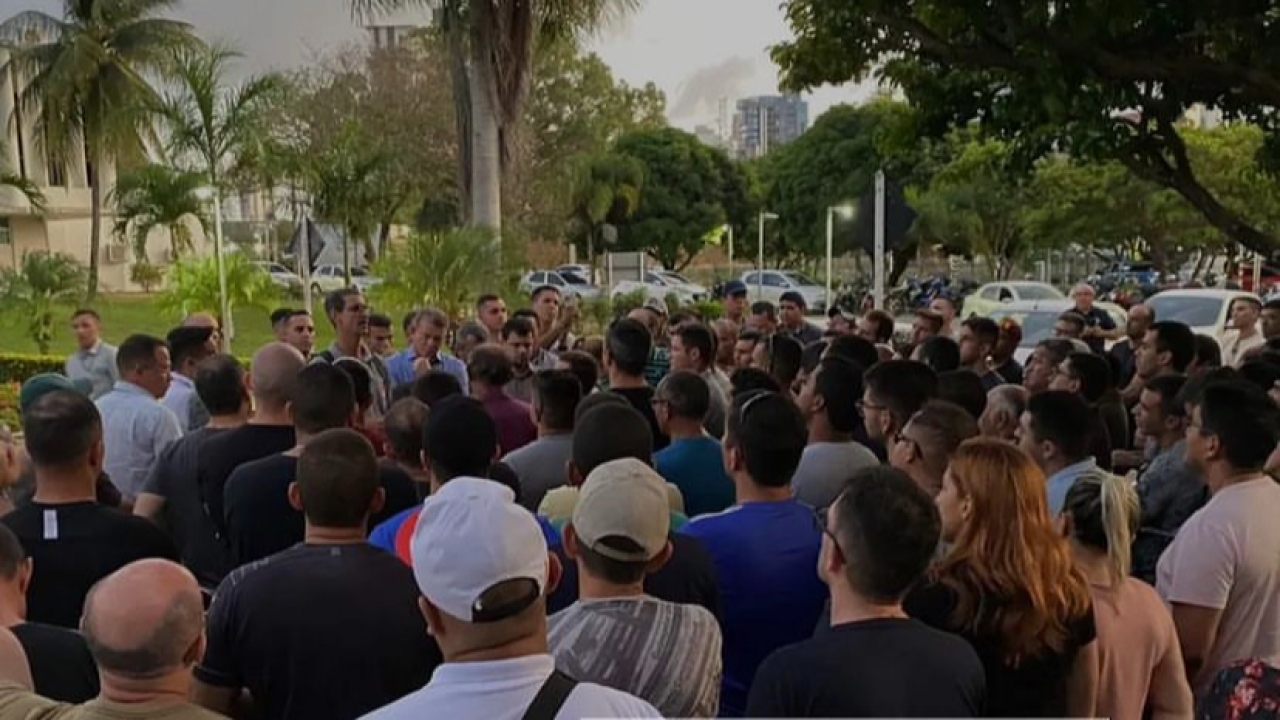 Governo Fátima suspende negociações sobre reajustes e concursos e revolta servidores