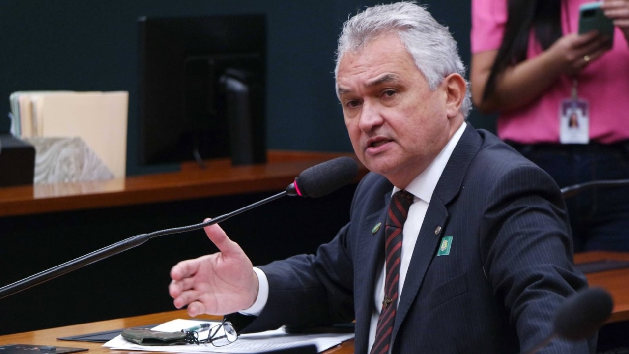 General Girão apresenta projeto que pune ‘utilização’ de criança e adolescente em peças com conotação sexual