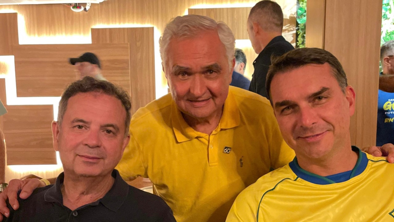 General Girão volta a se destacar em pesquisa e consolida força entre eleitores de direita no RN