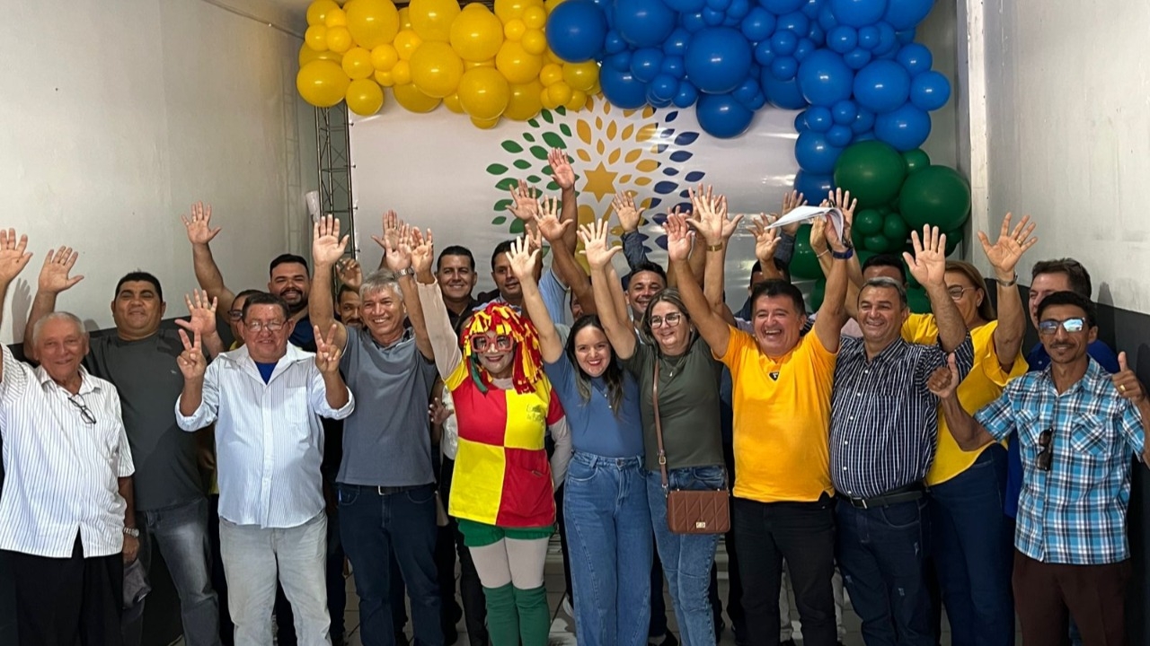Republicanos abre temporada de convenções em Mossoró