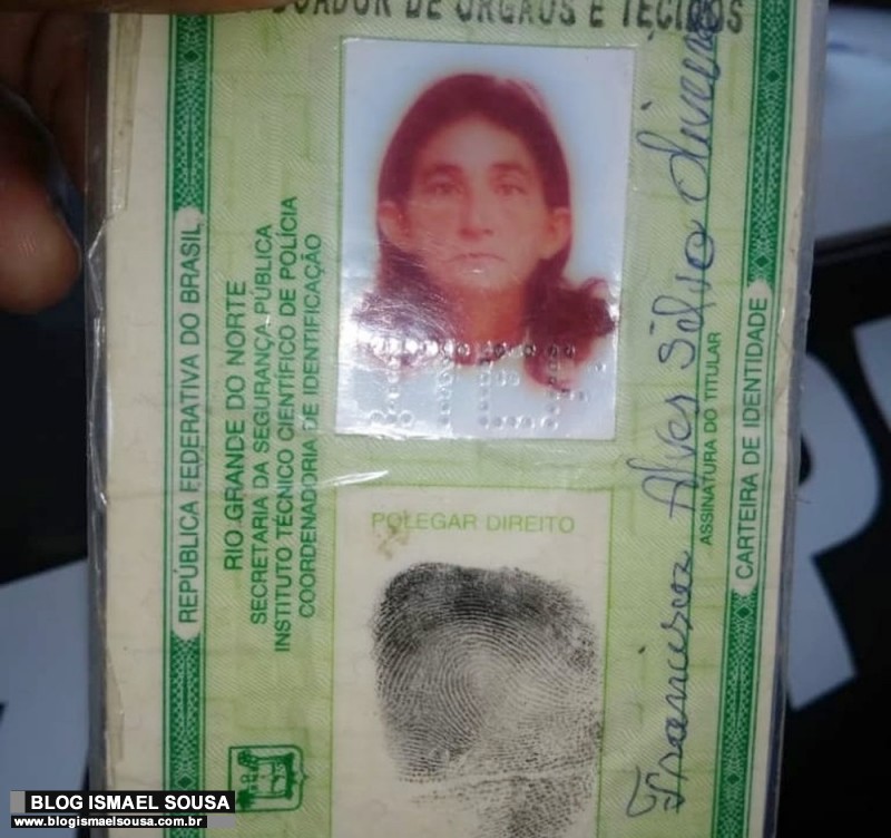 Crueldade: agricultora de 68 Ã© morta enquanto caminhava; mÃ©dico e mais trÃªs sÃ£o presos