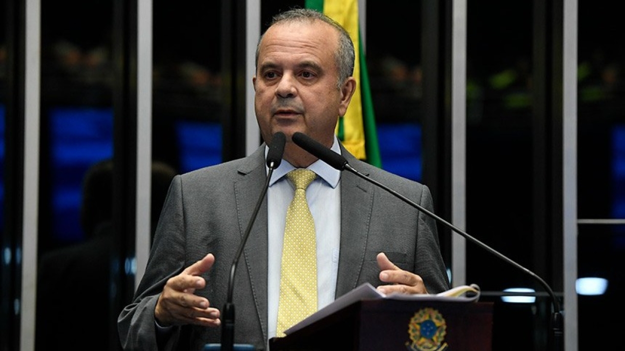 Rogério Marinho aciona PGR para investigar possível abuso de autoridade por ministro da Comunicação