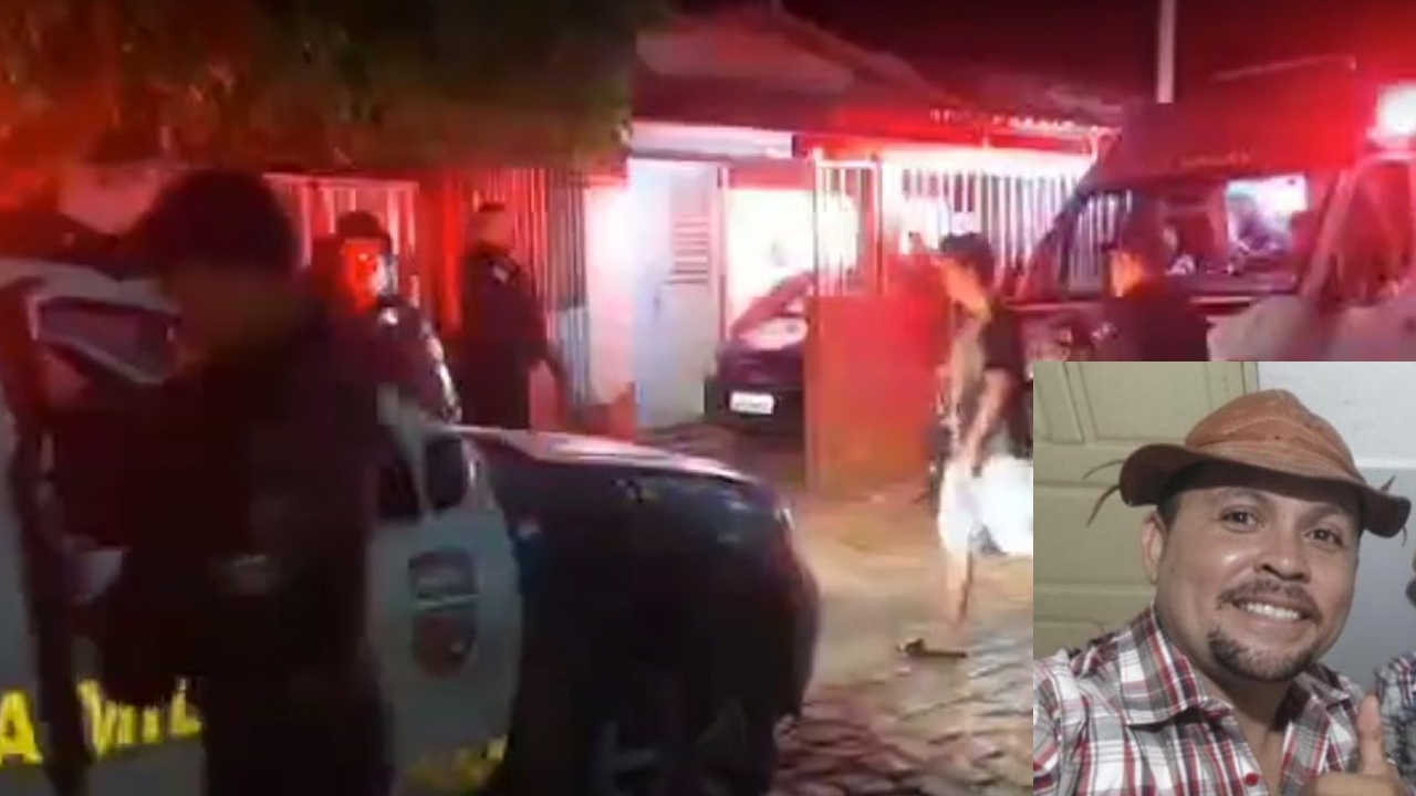 Latrocínio: Comerciante é morto durante assalto em Mossoró
