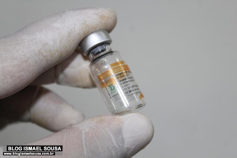 Sesap-RN divulga nota de esclarecimento sobre falta de vacinas em Mossoró