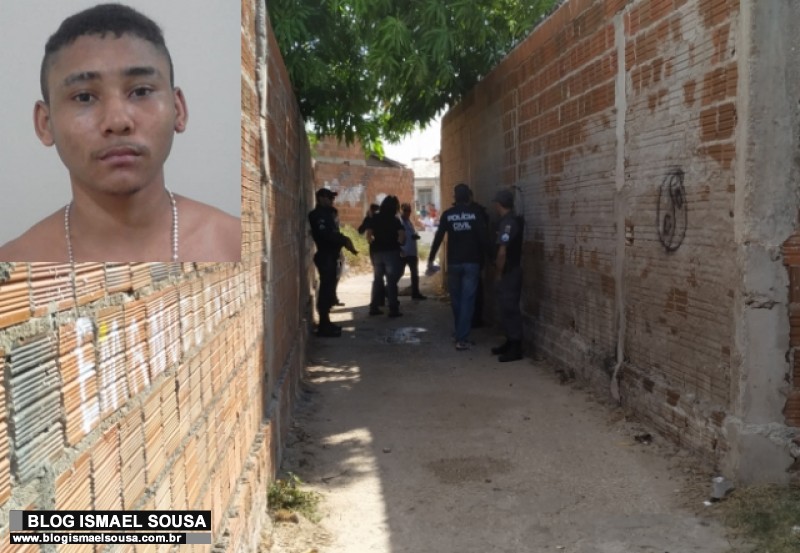 Macabro: apÃ³s trÃªs dias, polÃ­cia encontra cabeÃ§a de jovem assassinado