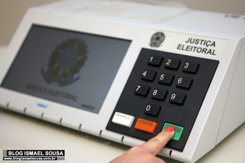 EleiÃ§Ã£o para Conselho tutelar Ã© o ensaio para a eleiÃ§Ã£o municipal de 2020