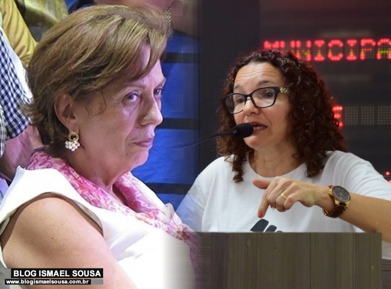 Vereadores governistas declaram guerra e aprovam tÃ­tulo de "persona non grata" Ã  sindicalista