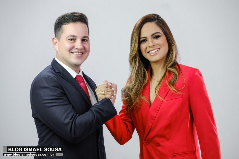 Veja quem são os nomes da advocacia que apoiam Hermeson e Diana