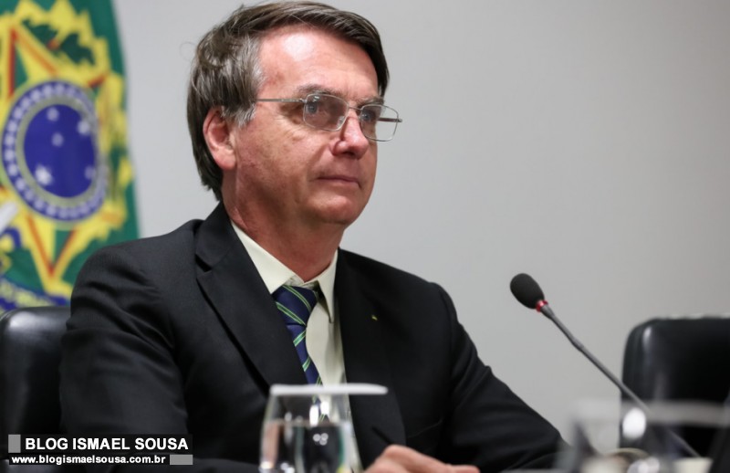 Bolsonaro sanciona ajuda emergencial e RN receberÃ¡ quase um bilhÃ£o