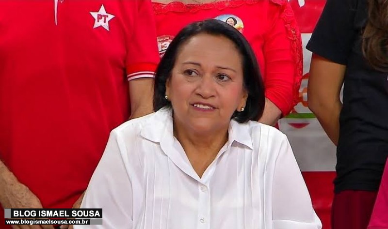 Palocci diz que distribuiu propina para FÃ¡tima Bezerra (PT)