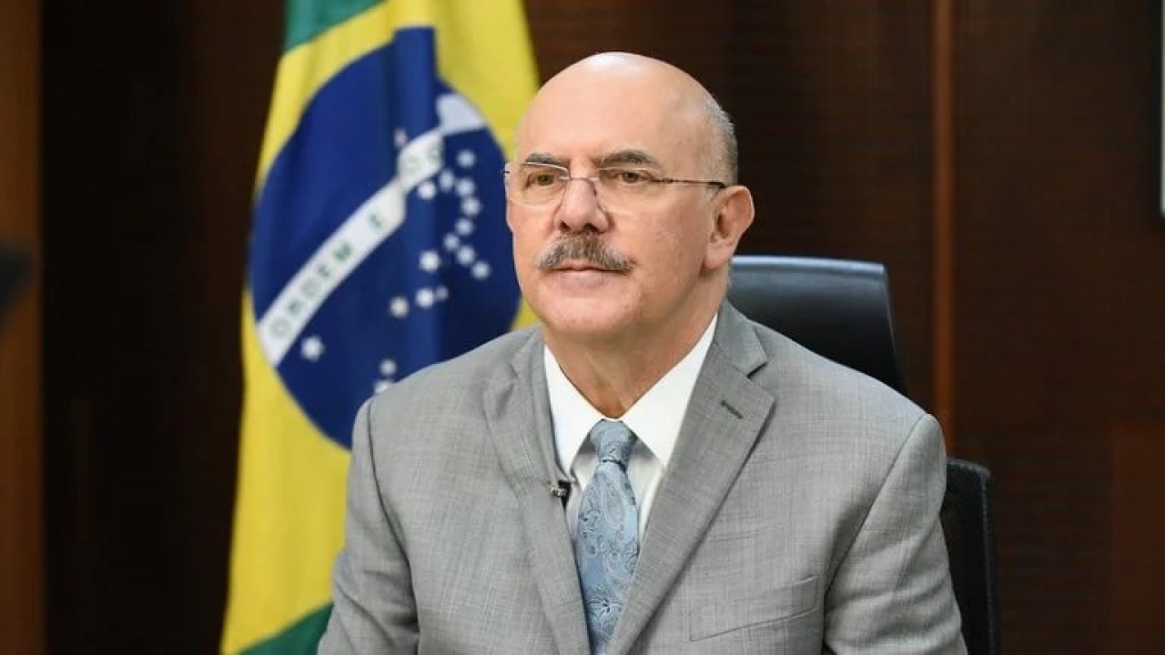 Desembargador decide soltar ex-ministro Milton Ribeiro