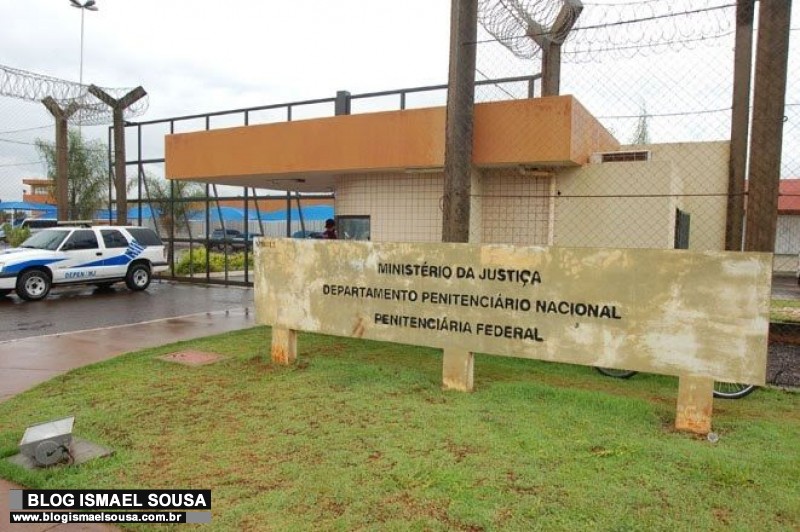 MossorÃ³ poderÃ¡ ser destino de lÃ­deres de rebeliÃ£o que deixou 52 mortos no ParÃ¡