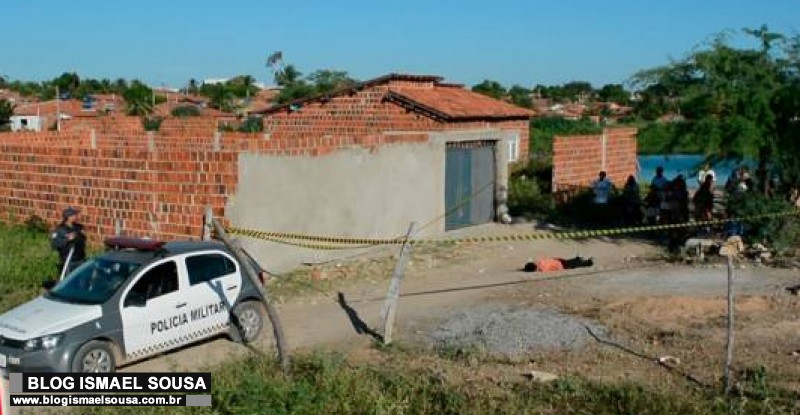 Homem Ã© morto a pauladas durante a madrugada no Conjunto Vingt Rosado
