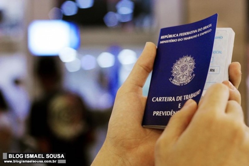 Brasil gera mais 121 mil novos empregos formais em agosto