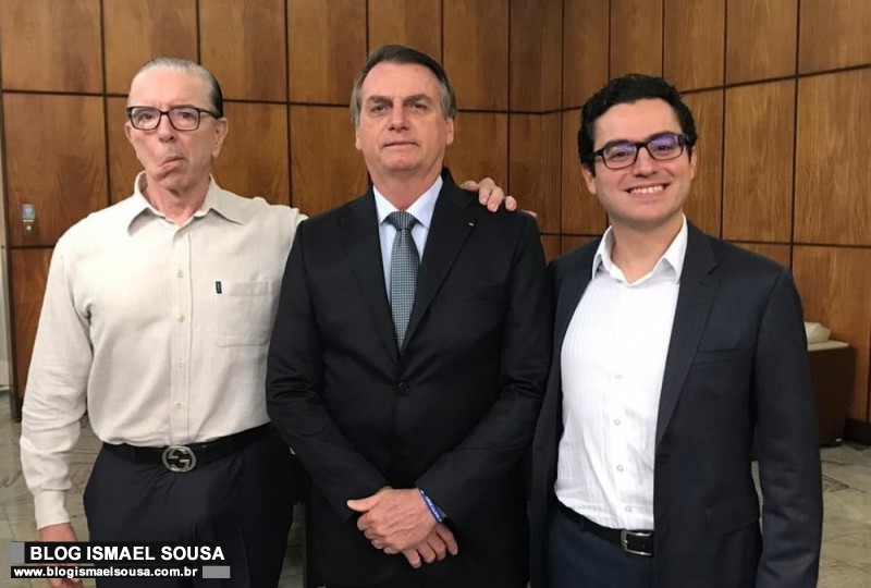 Bolsonaro passarÃ¡ por cirurgia na prÃ³xima semana
