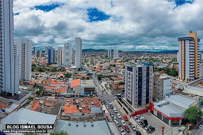 Terra continua tremendo em Caruaru-PE